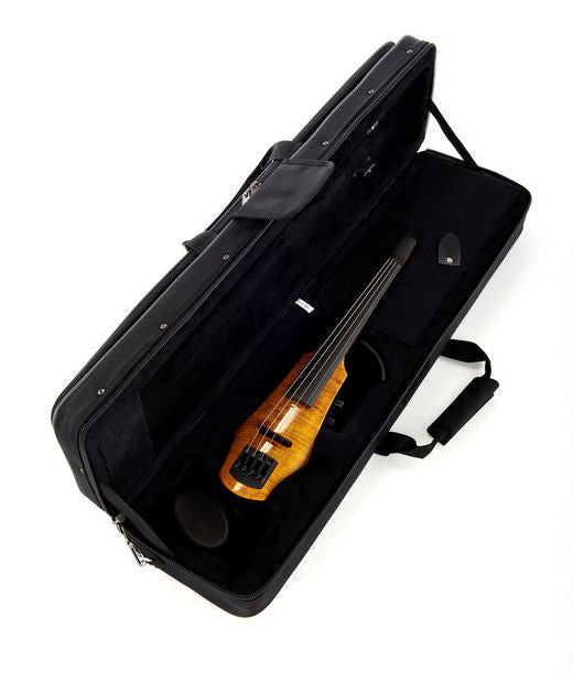 NS Design WAV4 Electric Violin (4 String) - w/ Case