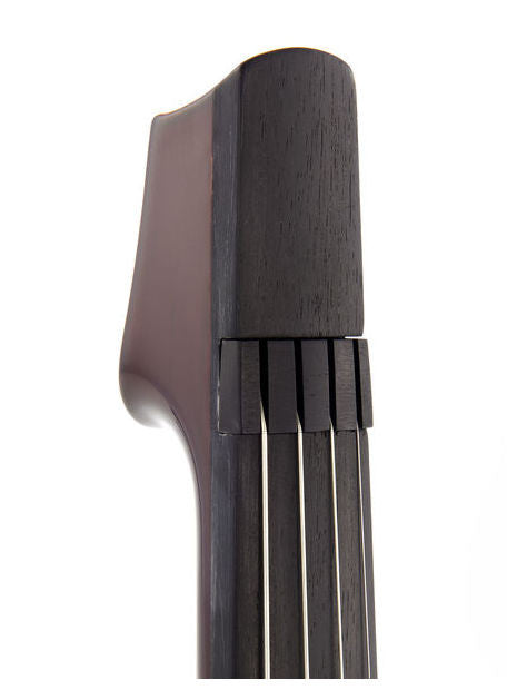 NS Design WAV4 Electric Violin (4 String) - Head