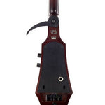 NS Design WAV4 Electric Violin (4 String) - Rear
