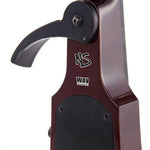 NS Design WAV4 Electric Violin (4 String) - Neck Back