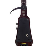 NS Design WAV5 Electric Violin (5 String) - Back