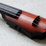 NS Design NXT5 Electric Cello - Closeup