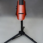 NS Design NXT5 Electric Cello - Tripod Closeup