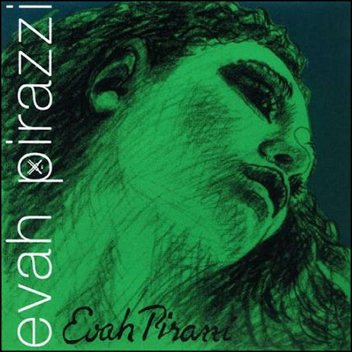 Evah Pirazzi Soloist Cello Strings - Ball End