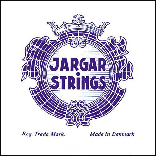 Jargar Chrome Cello Strings