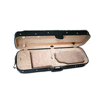 Bobelock 1002 Wooden Oblong Suspension Violin Case - Tan