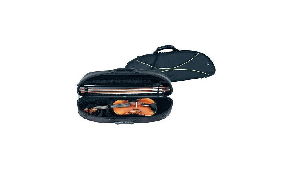 Gewa Liuteria Sport Style Violin Case - w/ Instrument