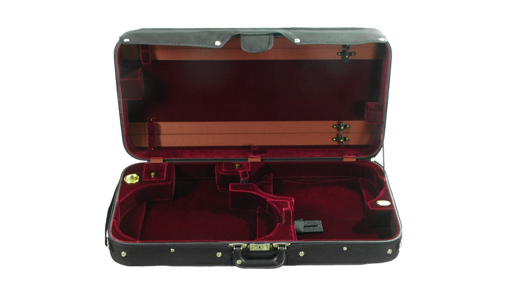 Bobelock 1021 Combination Violin / Viola Case