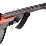 NS Design NXT4 4 String Electric Viola - Profile