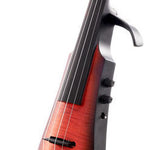 NS Design NXT4 4 String Electric Viola - Left Facing
