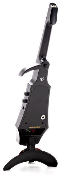 NS Design NXT Series Electric Violin - 4/5 String Back
