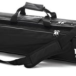 NS Design NXT4 4 String Electric Viola - Case Exterior