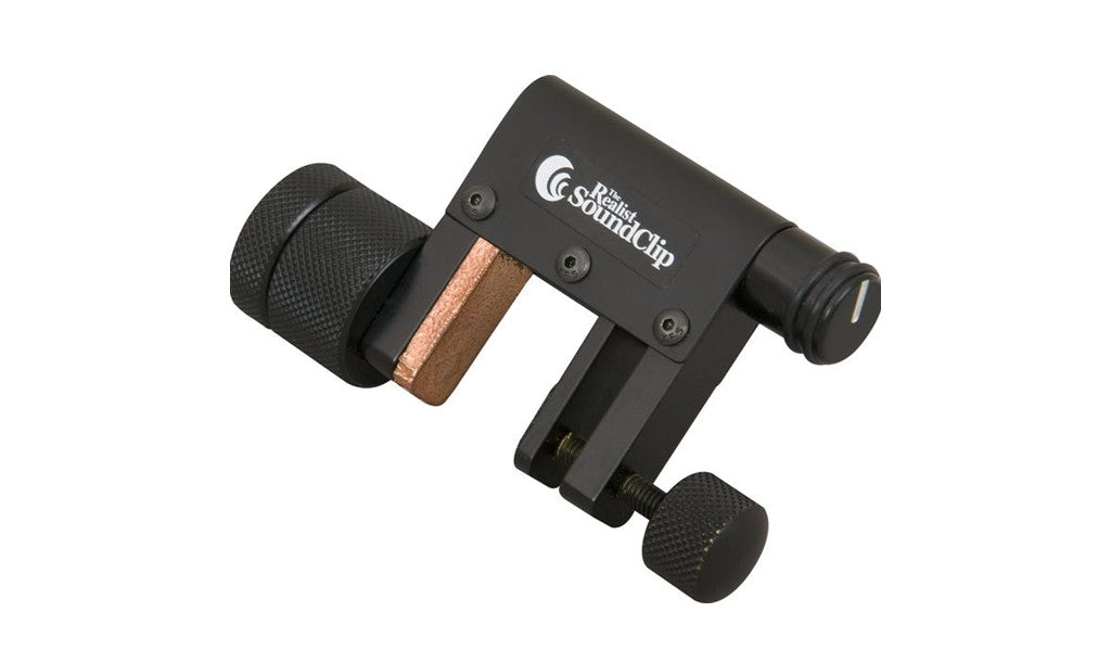 REALIST SOUNDCLIP PICKUP