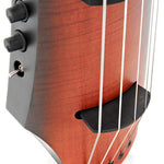 NS Design NXT5 Electric Cello - Bridge