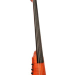 NS Design CS Series Electric Cello - Profile