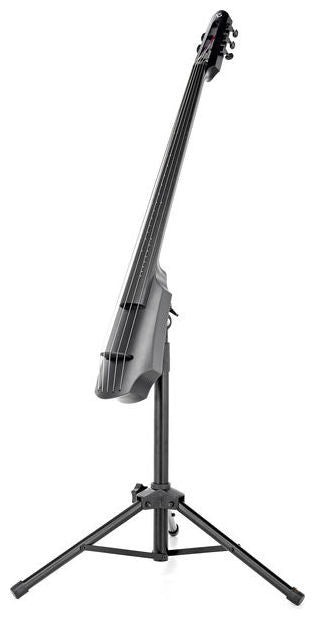 NS Design NXT4 Electric Cello - Stand Profile