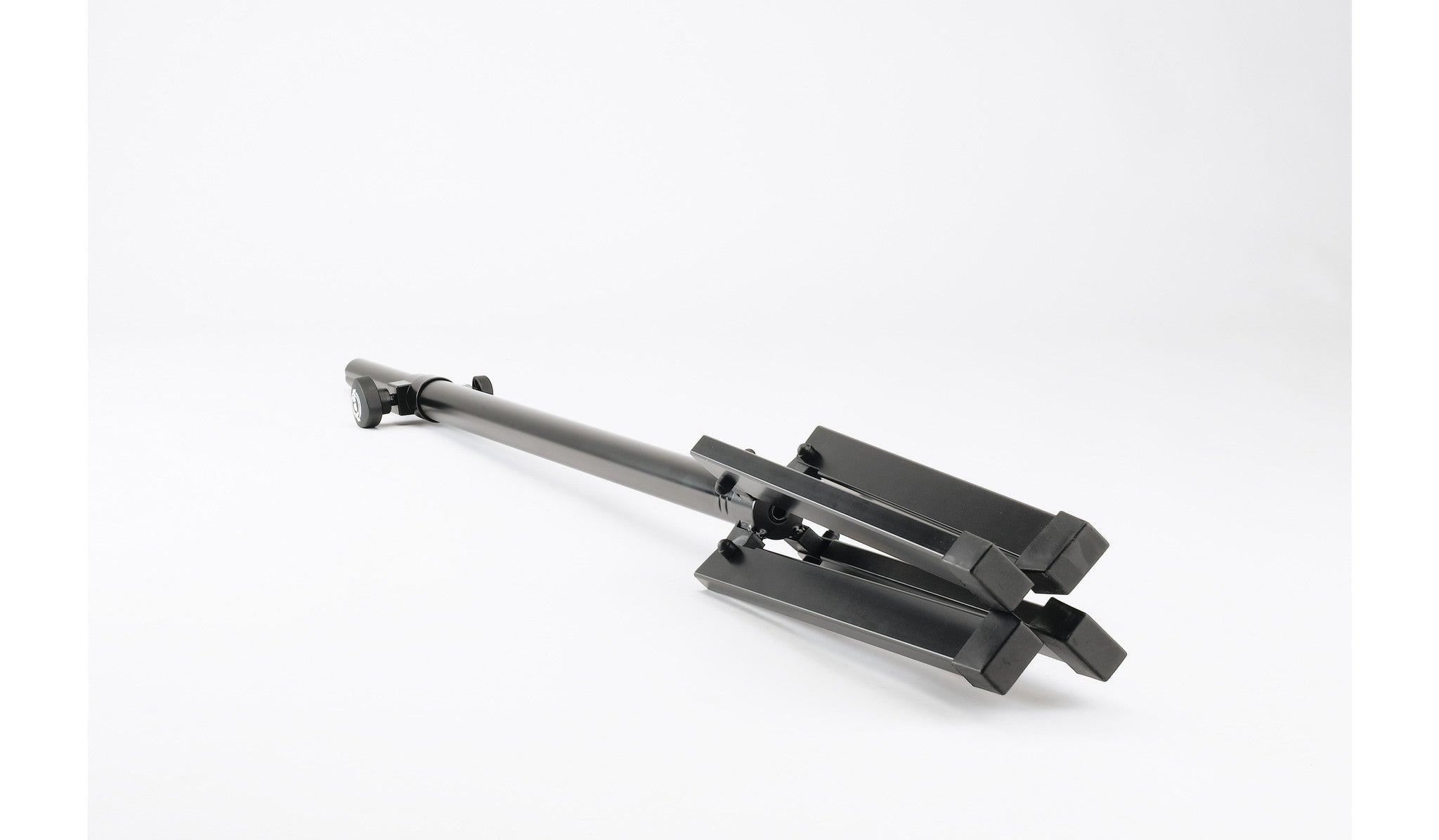 K&M 19500 Speaker Stand - Folded