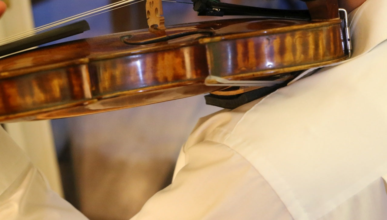 ArcRest for Violin
