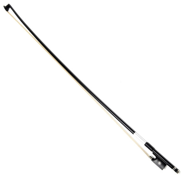 Artino Carbon Fibre Viola Bow The Long Island Violin Shop