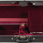 Bobelock 1002 Wooden Oblong Suspension Violin Case