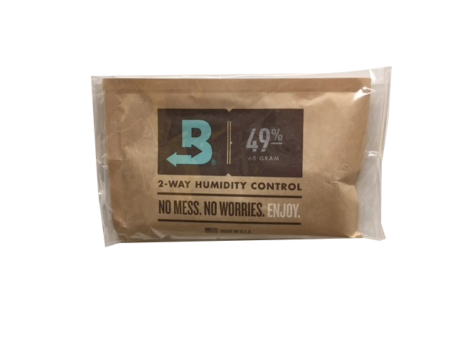 Boveda Humidity Control Replacement Pack