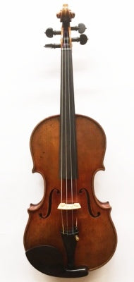 Dolling violin available at The Long Island Violin Shop