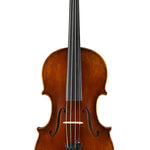Ivan Dunov Standard Model 401 Violin available at The Long Island Violin Shop