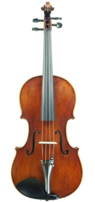Andreas Eastman Model 305 Stradivari Viola Available at The Long island Violin Shop - front view