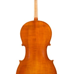 Geoffrey Chi Conservatory Cello Outfit