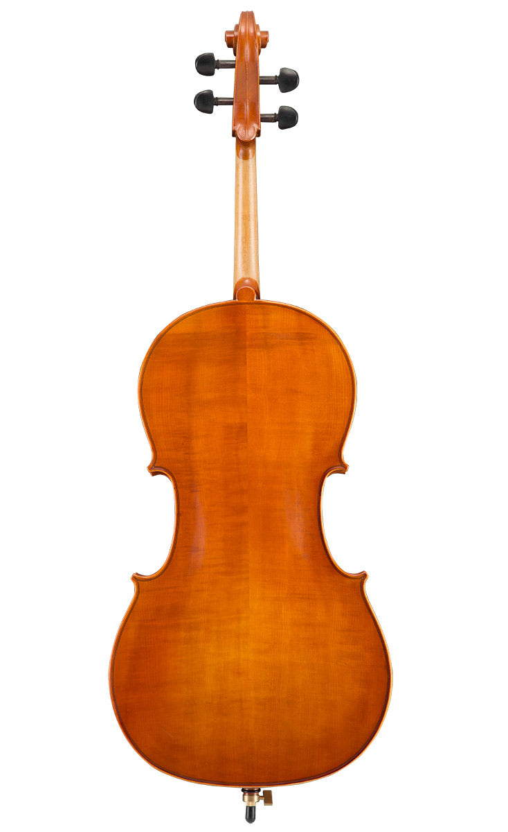 Geoffrey Chi Conservatory Cello Outfit