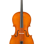 Geoffrey Chi Conservatory Cello Outfit