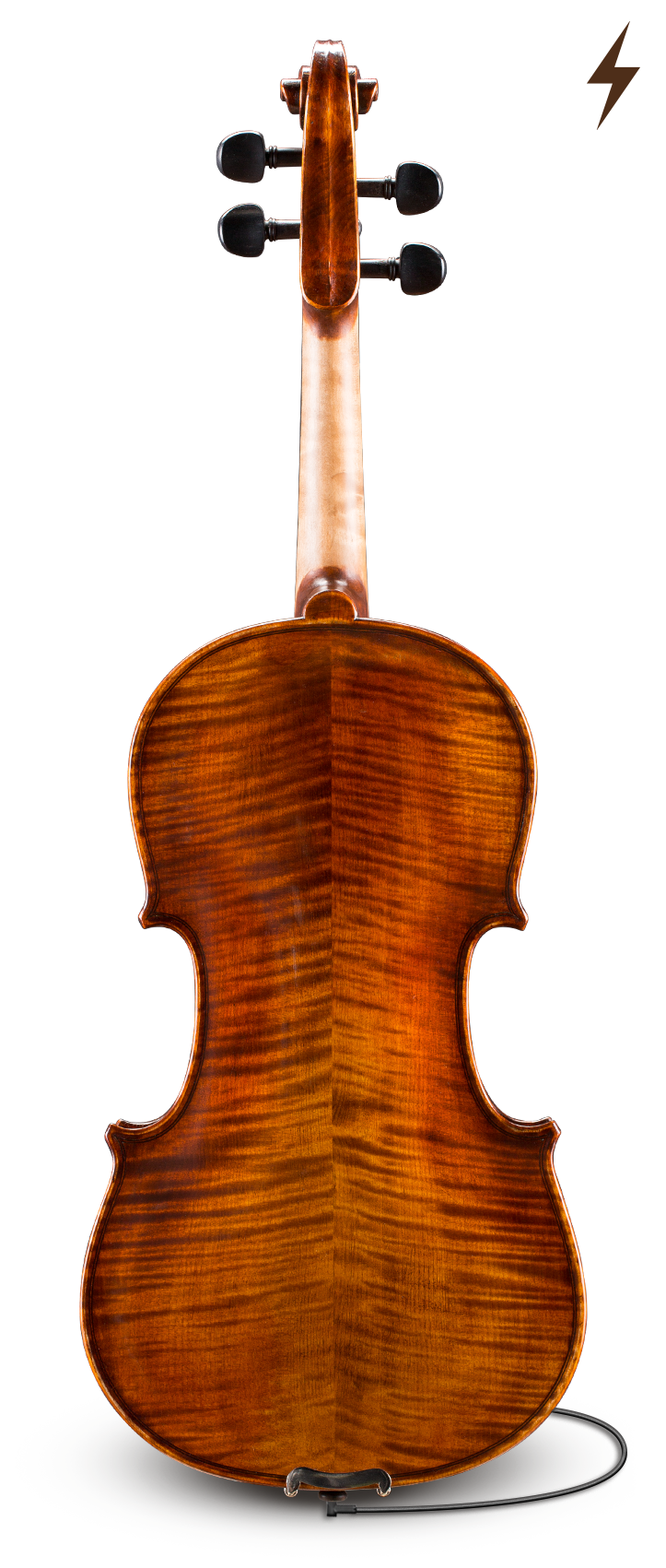 Andreas Eastman 305 Electro-Acoustic Violin