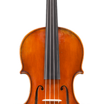 Albert Nebel Model 601 Electro-Acoustic Violin