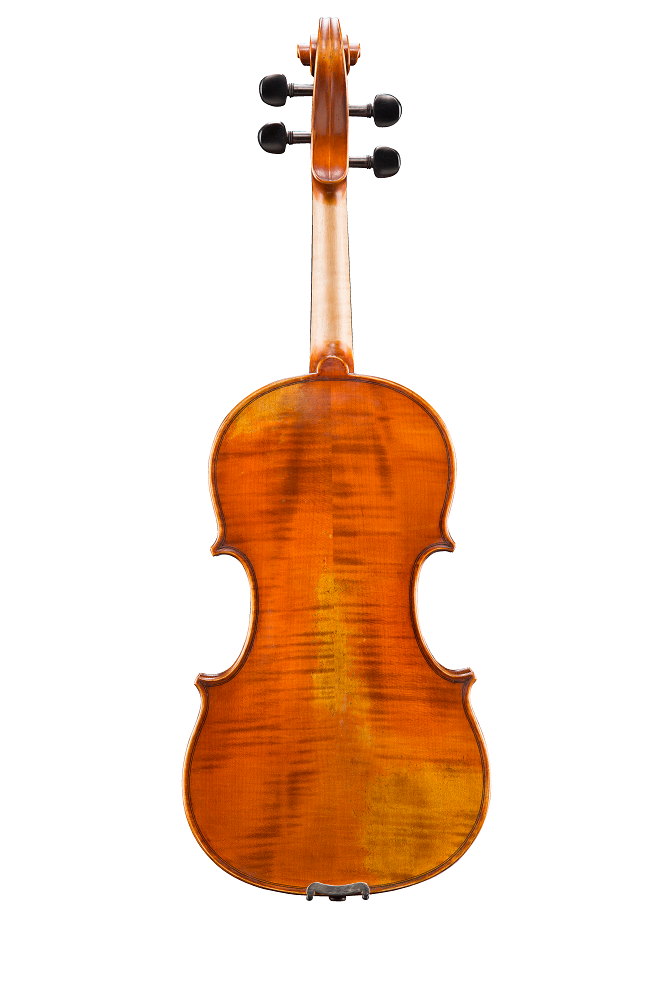 Albert Nebel Model 601 Violin