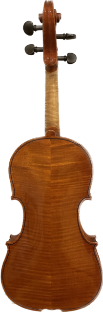Endre Fischer Violin