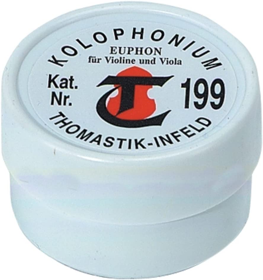 Thomastik-Infeld Euphon Violin & Viola Rosin