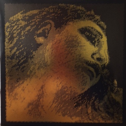 Evah Pirazzi Gold Violin Strings