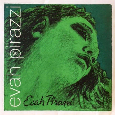 Evah Pirazzi Soloist Violin Strings