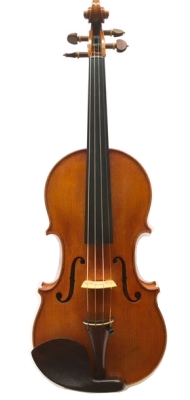 Mira Gruszow Violin