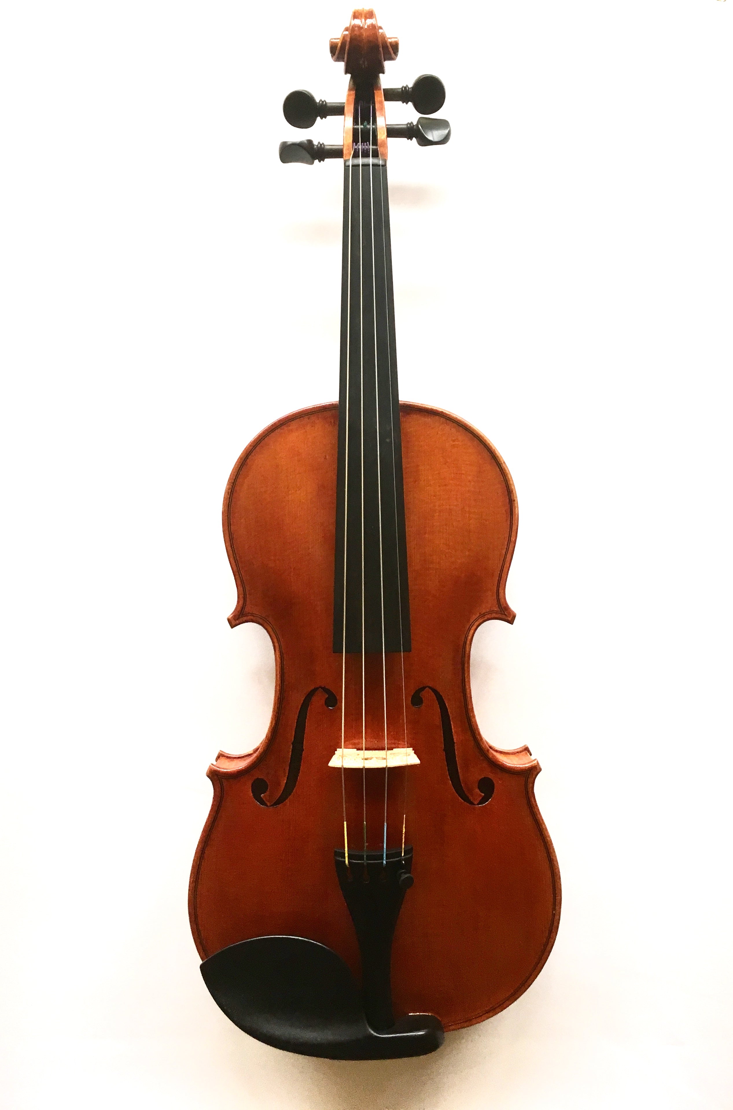 Bob Spetz Violin