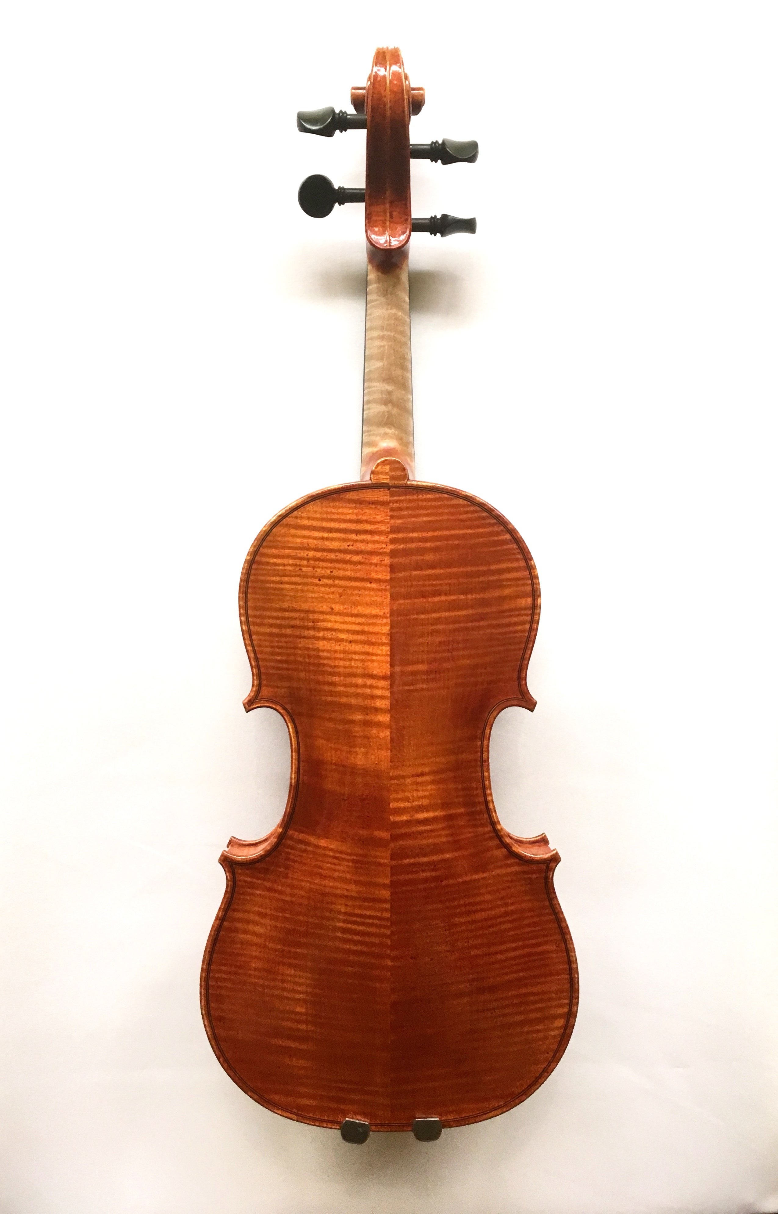 Bob Spetz Violin