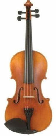 John Juzek Model 101 Violin Outfit