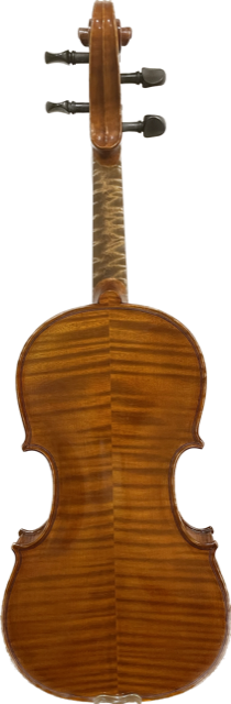 Jozsef Simon Violin
