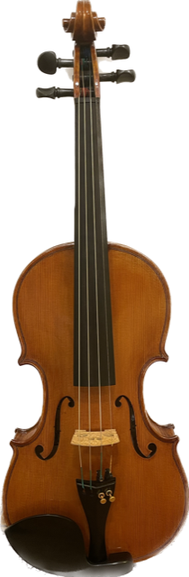 Jozsef Simon Violin