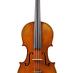 Jonathan Li Model 503 Select Stradivari Violin available at The Long Island Violin Shop