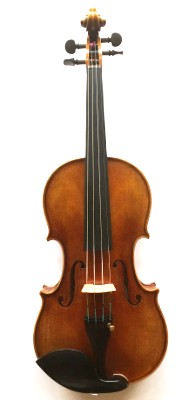 John Juzek Model 190 Master Art Violin available at The Long Island Violin Shop