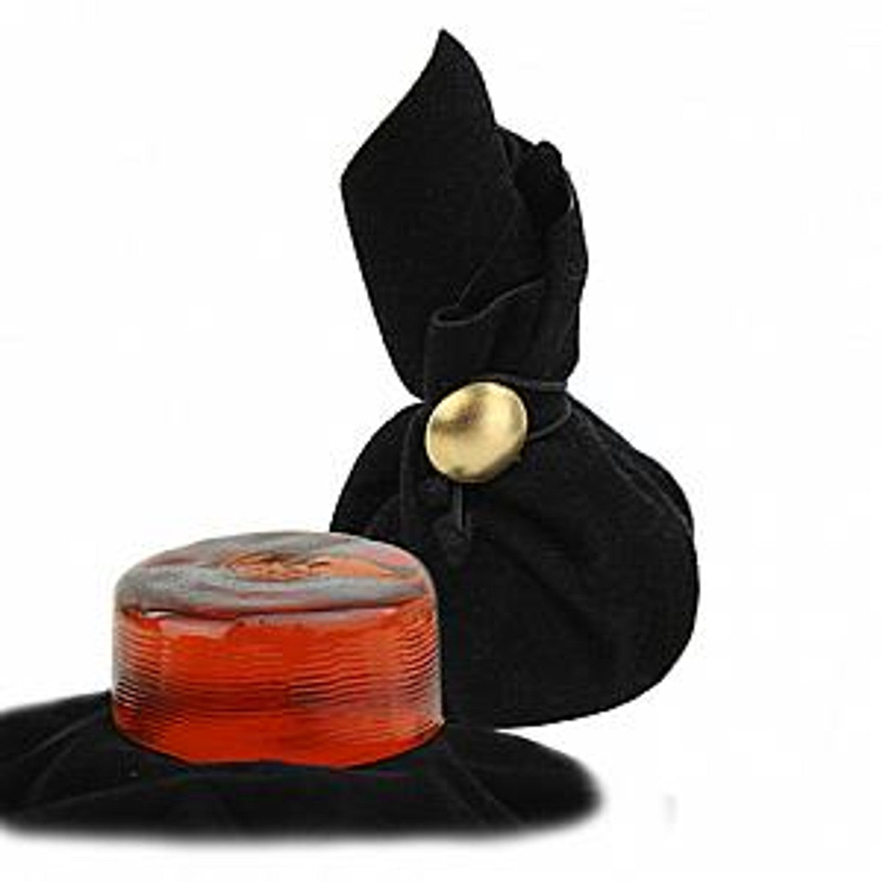 Larsen Red Cello Rosin - Medium Grade Natural Formula For Superior Bow Grip