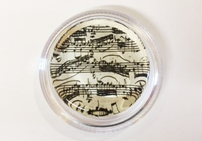 Magic Rosin Ultra for Cello/Bass