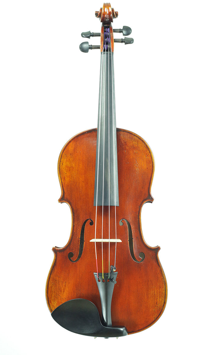 LIVS Scholastic Strings Premium Viola Rental