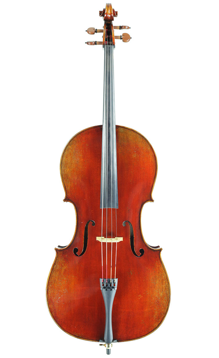 LIVS Scholastic Strings Premium Cello Rental